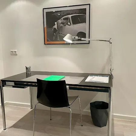 Apartment Schillerhohe Luxury-hideout - Traumblick Mit Viel Platz Und Privatsphare