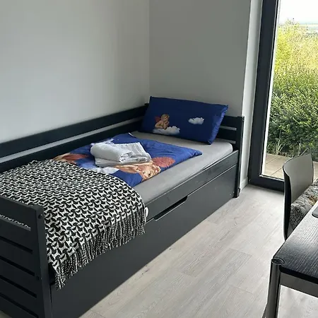 Apartment Schillerhohe Luxury-hideout - Traumblick Mit Viel Platz Und Privatsphare Gerlingen